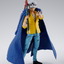 S.H.Figuarts TRAFALGAR.LAW -The Raid on Onigashima- "ONE PIECE" Action Figure