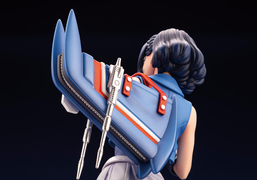 Thundercracker Limited Edition Bishoujo Statue (Transformers)