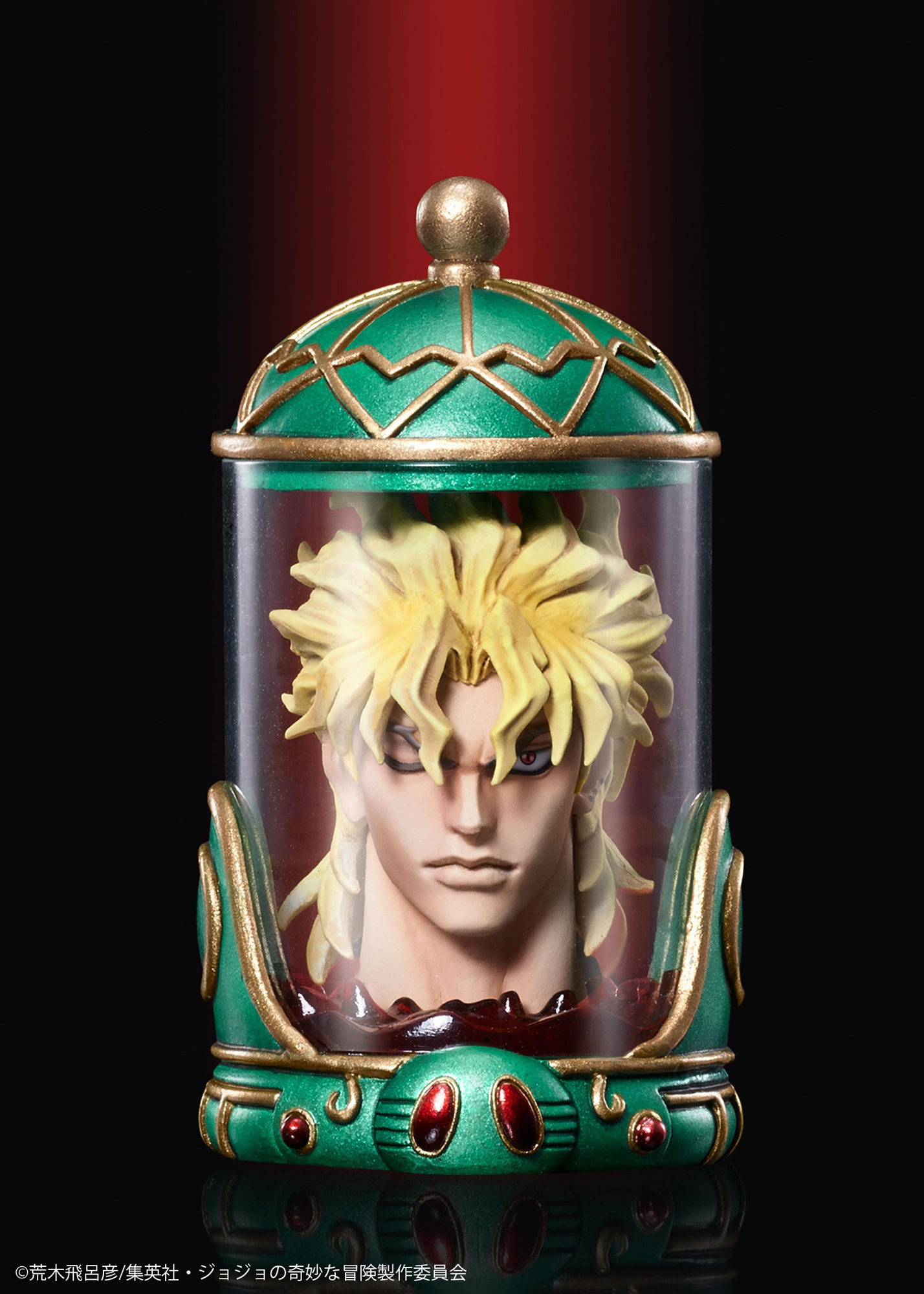 TV Anime Jojo's Bizarre Adventure: Super Strap Collection Blind Box