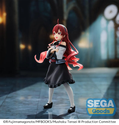 TV Anime Mushoku Tensei: Jobless Reincarnation High Premium Figure Eris