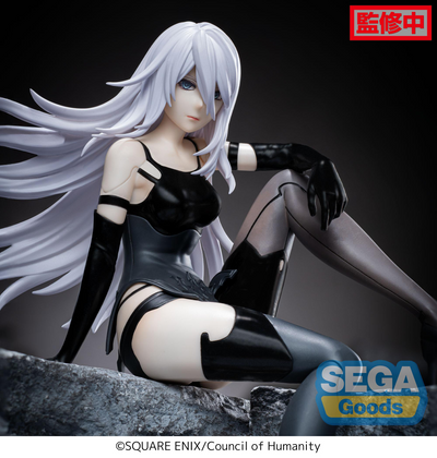 PM Perching Figure A2 NieR:Automata Ver1.1a