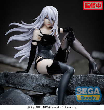 PM Perching Figure A2 NieR:Automata Ver1.1a