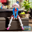 TV Anime "Shangri-La Frontier" PM Perching Figure "Emul"