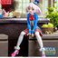 TV Anime "Shangri-La Frontier" PM Perching Figure "Emul"