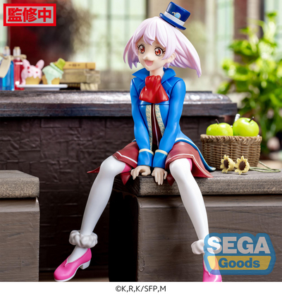 TV Anime "Shangri-La Frontier" PM Perching Figure "Emul"