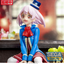 TV Anime "Shangri-La Frontier" PM Perching Figure "Emul"