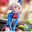 TV Anime "Shangri-La Frontier" PM Perching Figure "Emul"