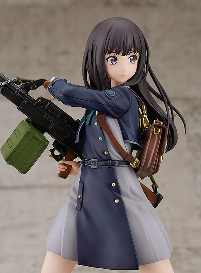 Takina Inoue 1/7 Scale Figure (Lycoris Recoil)