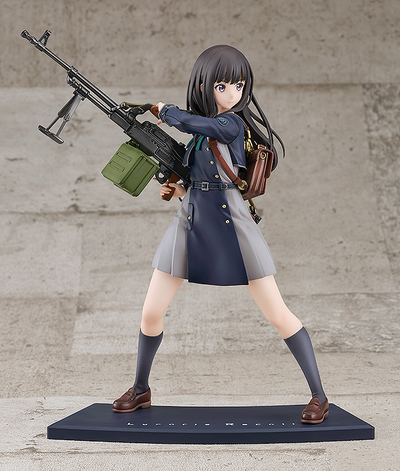 Takina Inoue 1/7 Scale Figure (Lycoris Recoil)