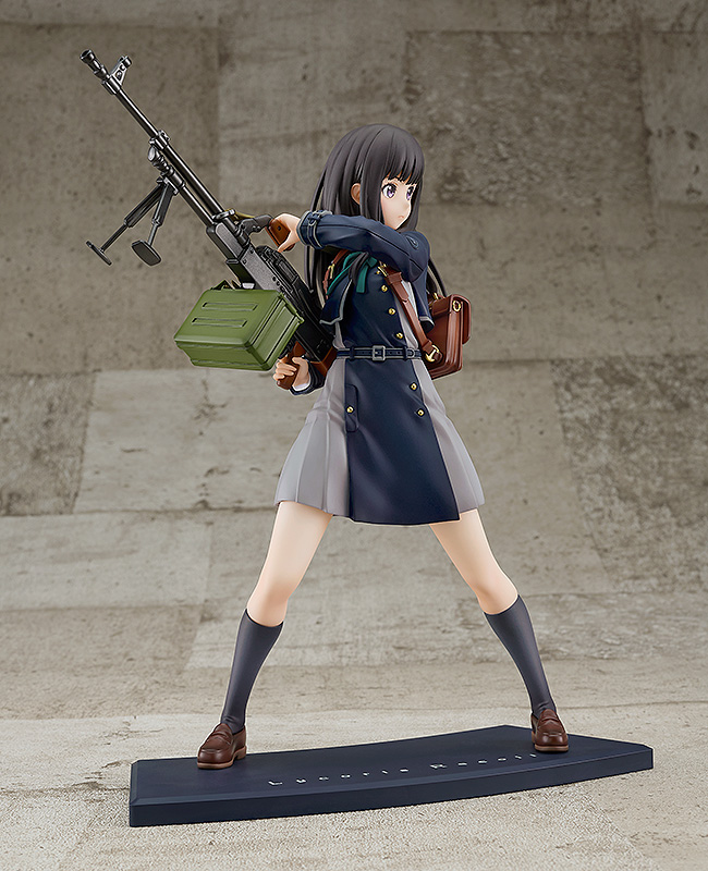 Takina Inoue 1/7 Scale Figure (Lycoris Recoil)