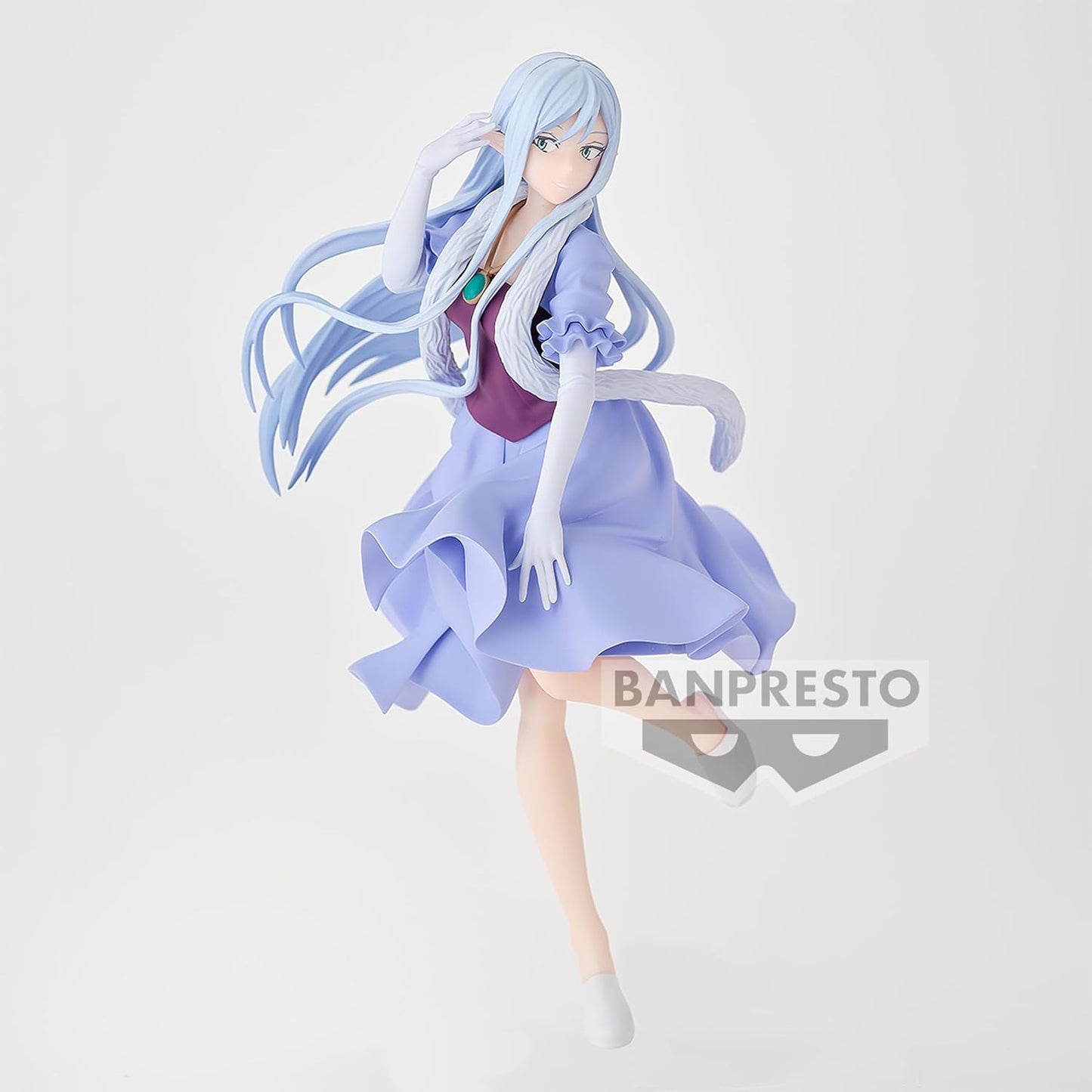 That Time I Got Reincarnated As a Slime - Elmesia Statue