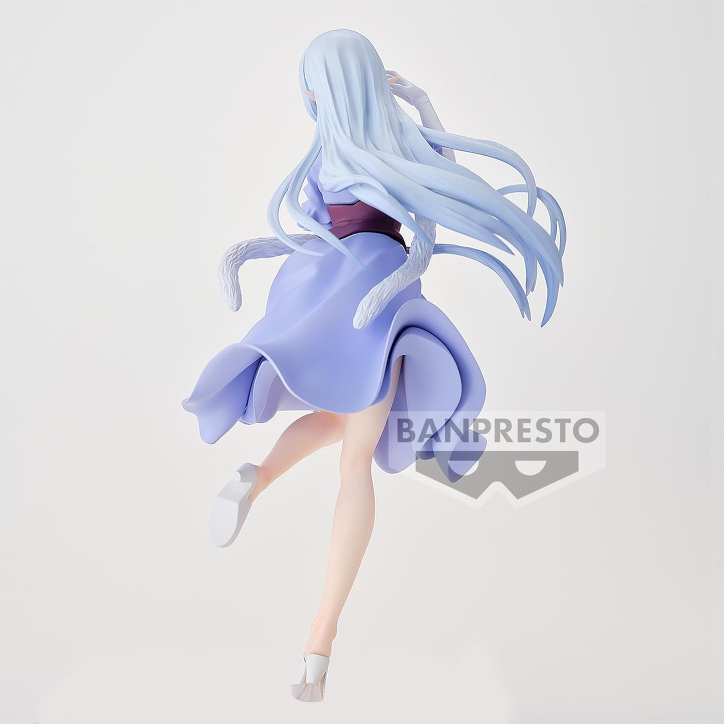 That Time I Got Reincarnated As a Slime - Elmesia Statue