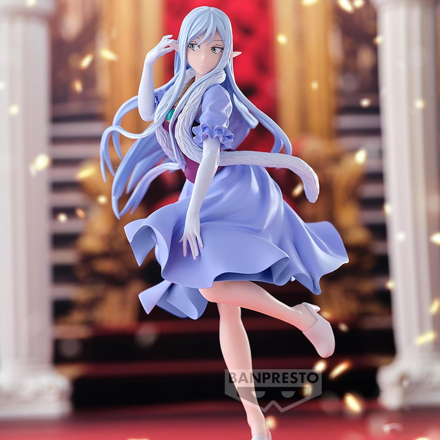 That Time I Got Reincarnated As a Slime - Elmesia Statue
