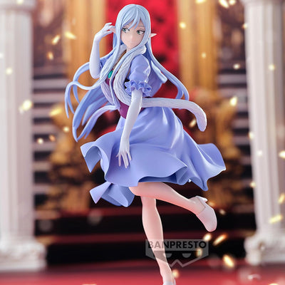 That Time I Got Reincarnated As a Slime - Elmesia Statue