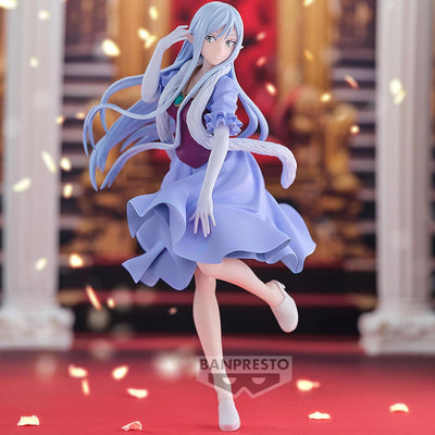That Time I Got Reincarnated As a Slime - Elmesia Statue