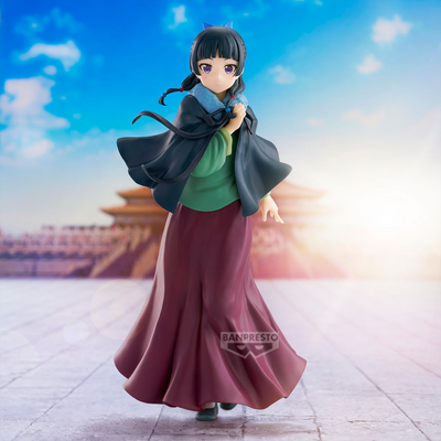 The Apothecary Diaries Maomao FIGURE ~Poncho~