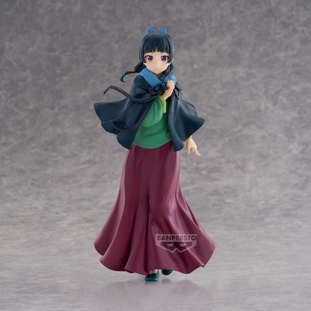 The Apothecary Diaries Maomao FIGURE ~Poncho~