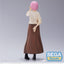 The Quintessential Quintuplets Movie SPM Figure Ichika Nakano The Last Festival