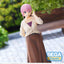 The Quintessential Quintuplets Movie SPM Figure Ichika Nakano The Last Festival