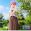 The Quintessential Quintuplets Movie SPM Figure Ichika Nakano The Last Festival