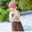 The Quintessential Quintuplets Movie SPM Figure Ichika Nakano The Last Festival
