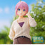 The Quintessential Quintuplets Movie SPM Figure Ichika Nakano The Last Festival