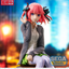 The Quintessential Quintuplets Specials PM Perching Figure Nino Nakano