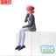 The Quintessential Quintuplets Specials PM Perching Figure Nino Nakano