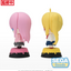 Tiny Melties Anime "BOCCHI THE ROCK!" Mini Figure