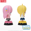 Tiny Melties Anime "BOCCHI THE ROCK!" Mini Figure