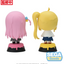 Tiny Melties Anime "BOCCHI THE ROCK!" Mini Figure