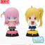 Tiny Melties Anime "BOCCHI THE ROCK!" Mini Figure