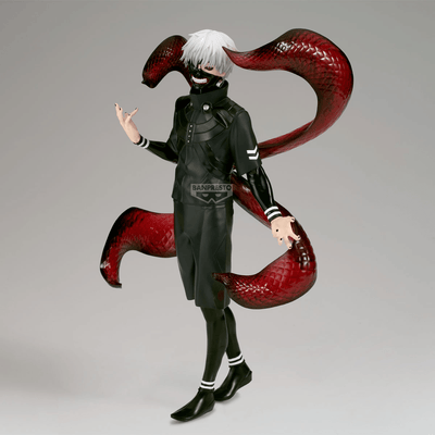 Tokyo Ghoul Grandista Kaneki Ken II