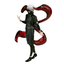 Tokyo Ghoul Grandista Kaneki Ken II