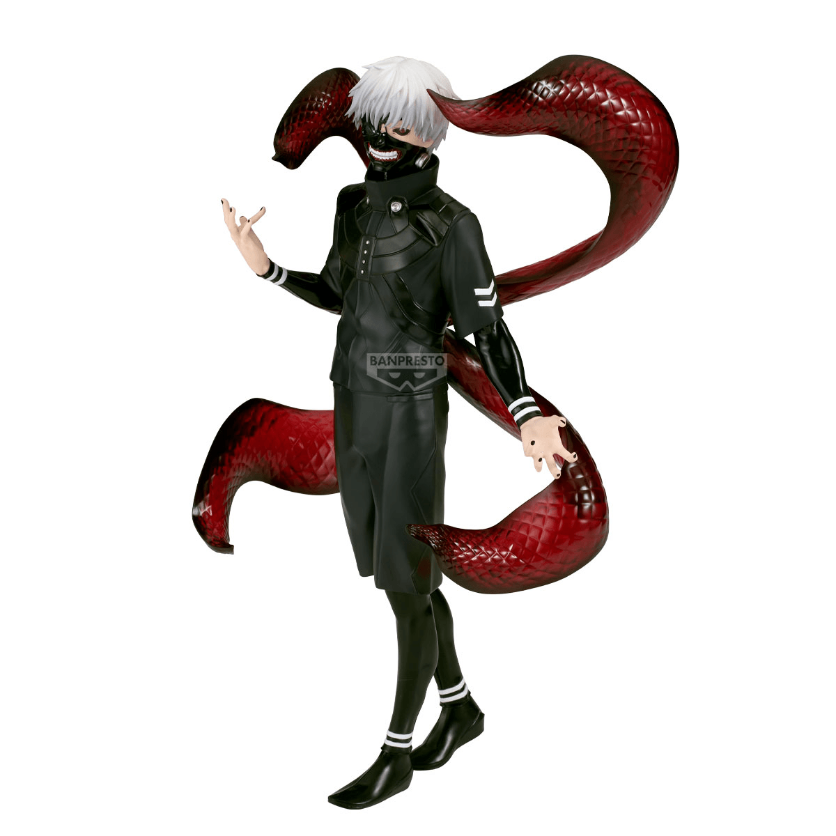 Tokyo Ghoul Grandista Kaneki Ken II