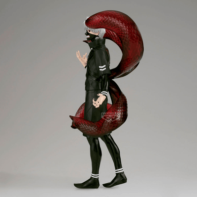 Tokyo Ghoul Grandista Kaneki Ken II