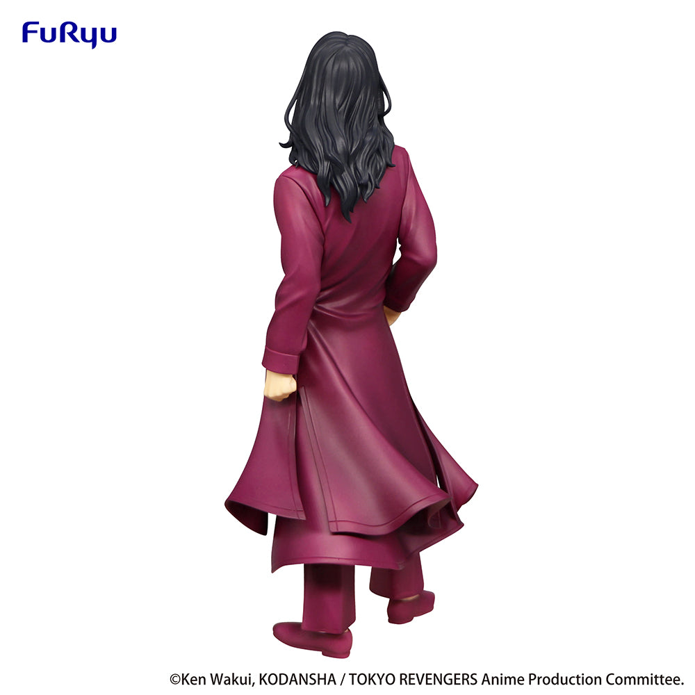 -Keisuke Baji Chinese Clothes ver.- Special Figure (Tokyo Revengers)