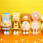 PMOA UOVO FRIEND - Food Series Blind Box