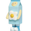 PMOA UOVO FRIEND - Food Series Blind Box