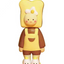 PMOA UOVO FRIEND - Food Series Blind Box
