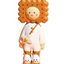 PMOA UOVO FRIEND - Food Series Blind Box