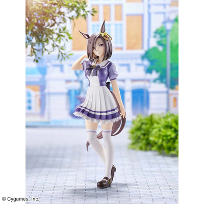 Uma Musume Pretty Derby - Air Groove Figure