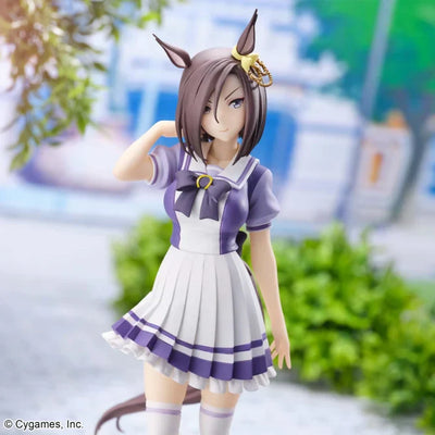 Uma Musume Pretty Derby - Air Groove Figure