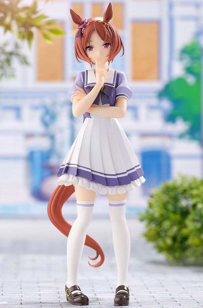 Uma Musume Pretty Derby - Sakura Laurel Figure