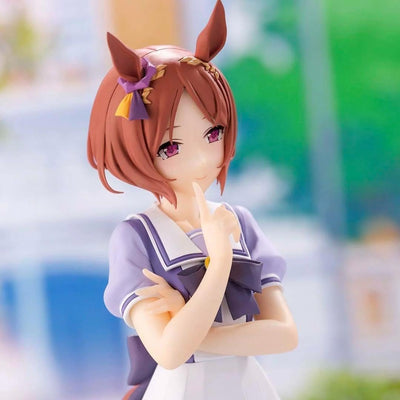 Uma Musume Pretty Derby - Sakura Laurel Figure