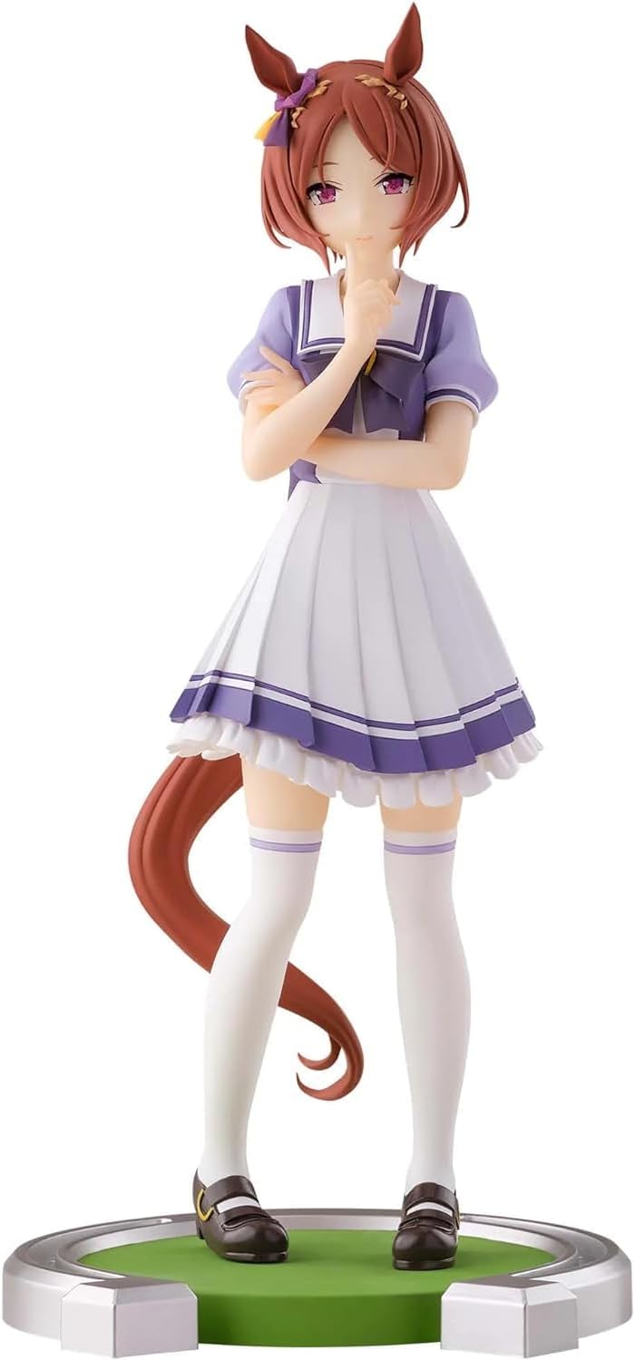 Uma Musume Pretty Derby - Sakura Laurel Figure