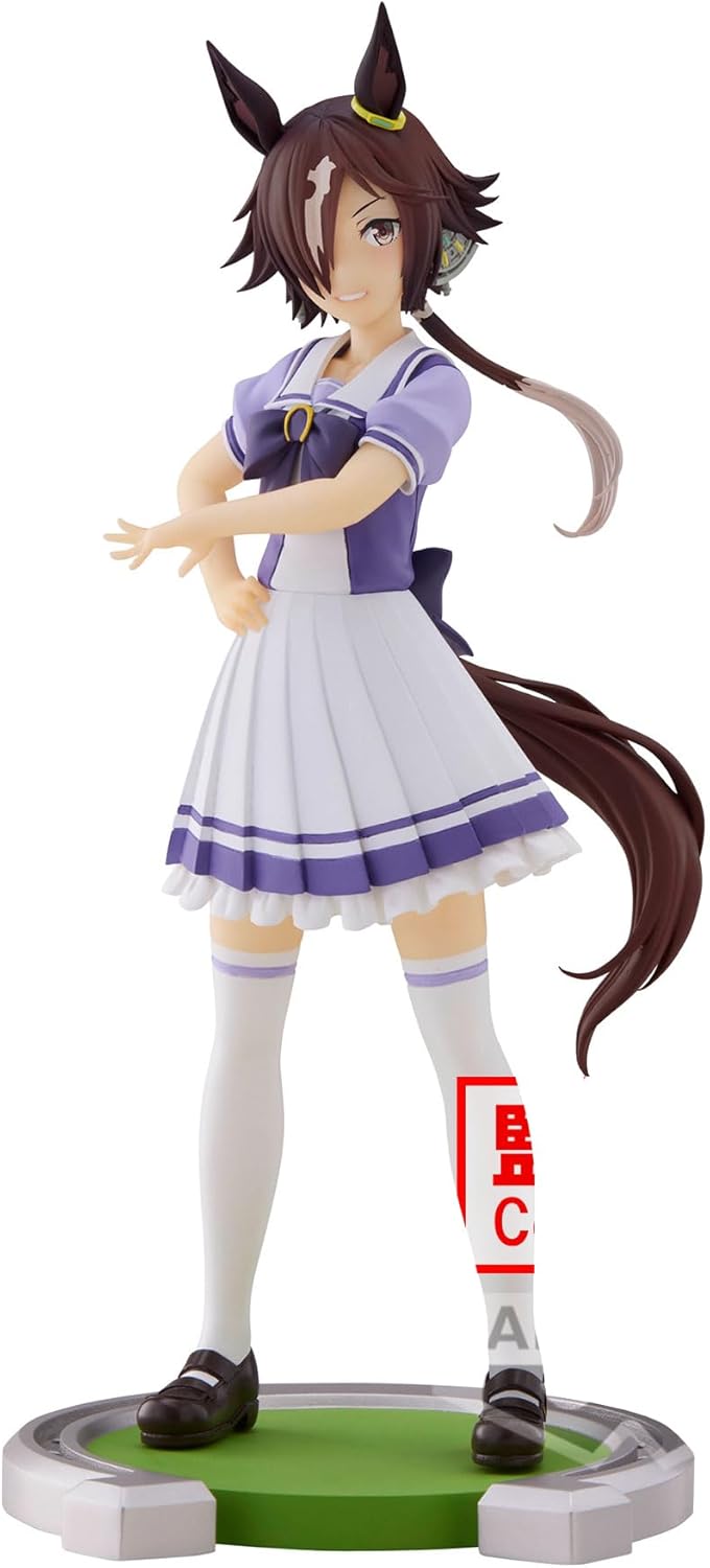 Uma Musume Pretty Derby - Vodka Figure