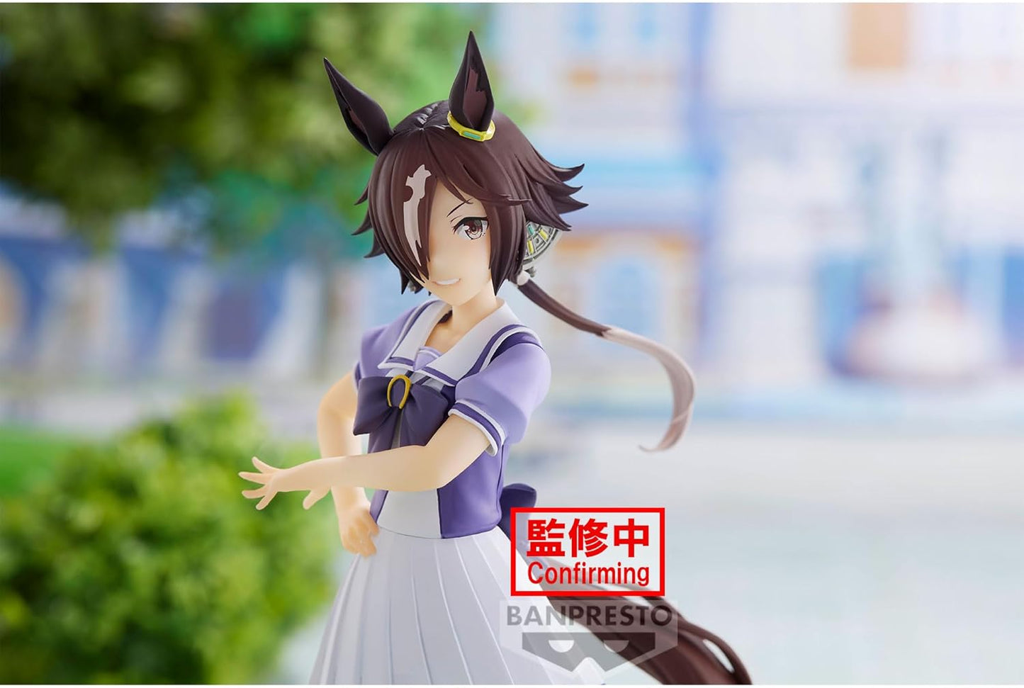 Uma Musume Pretty Derby - Vodka Figure