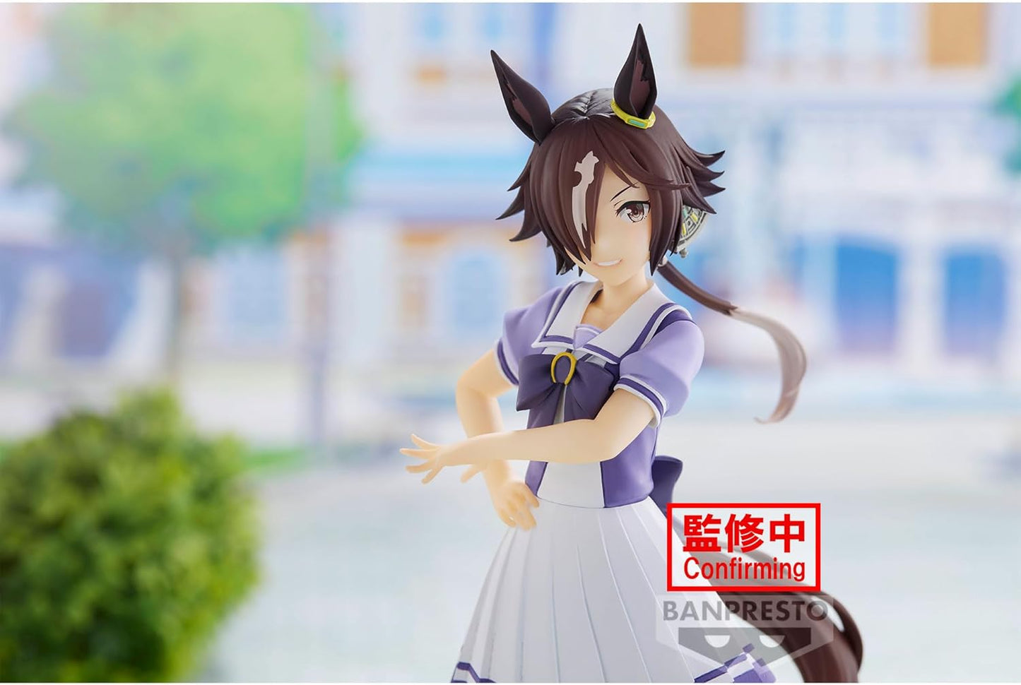 Uma Musume Pretty Derby - Vodka Figure