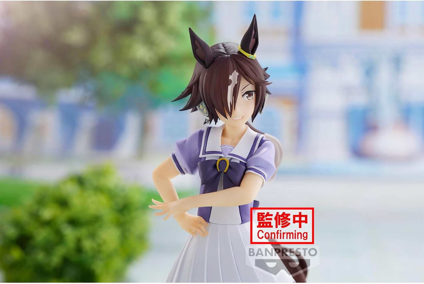 Uma Musume Pretty Derby - Vodka Figure